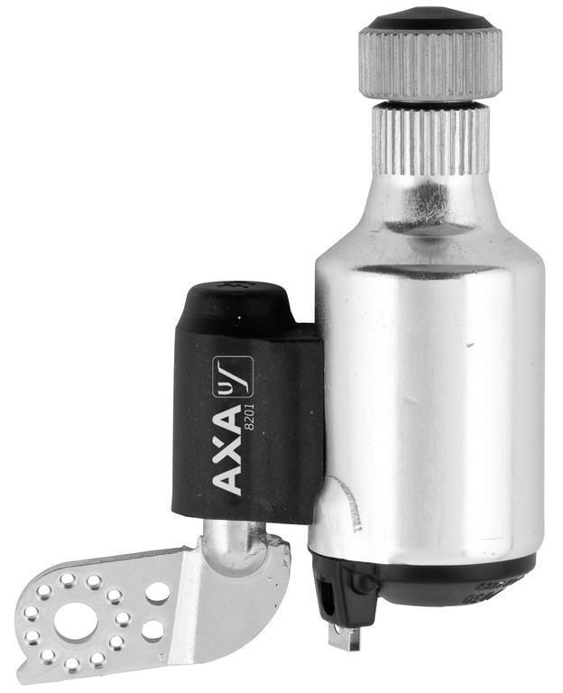 Alternator 8201 Lewy