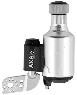 AXA Dynamo 8201 links auf Karte