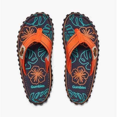 Chanclas Gumbies Islander