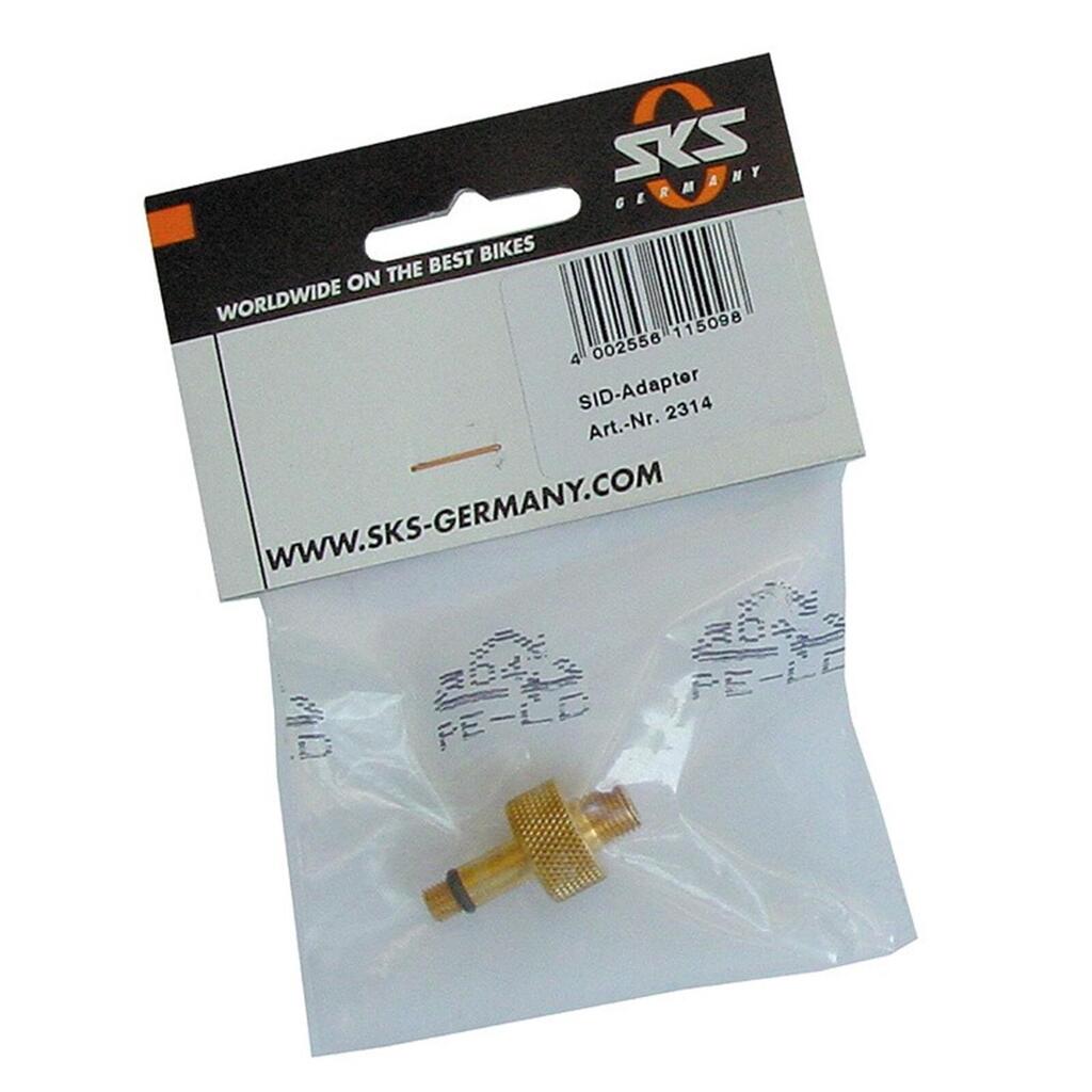 Magura SKS Adapter for USP-Pump Marzocchi 2314