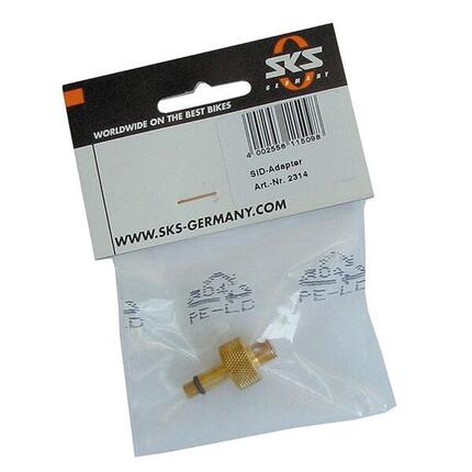 SKS Sid-Adapter für SKS-Federgabelpumpe