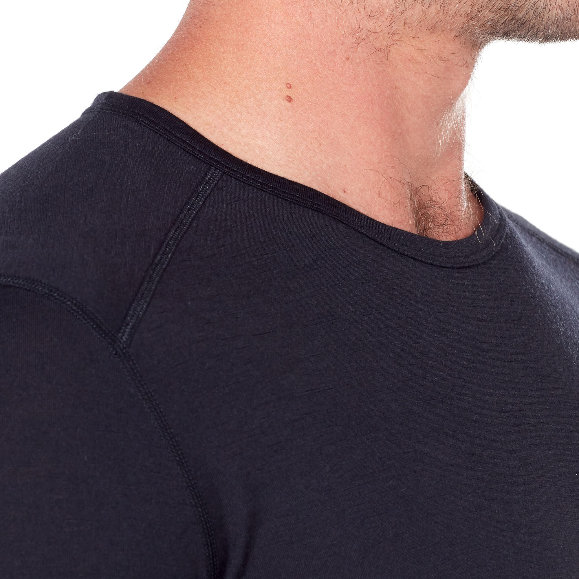 Men's Icebreaker Merino 200 Oasis Short Sleeve Base Layer 3/6