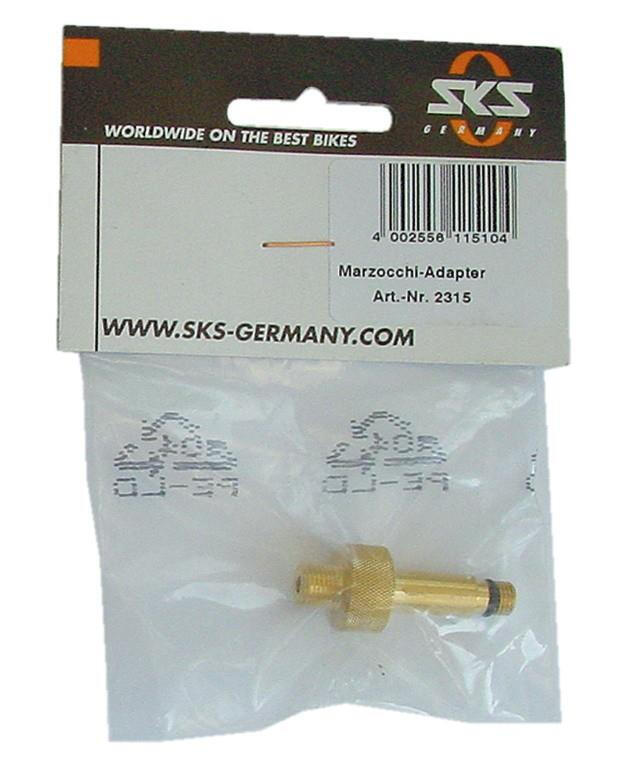 Adaptateur Magura SKS pour USP-Pomp Marzocchi 10140 1/1