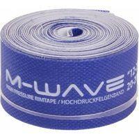 M-wave velglint 28 hoge druk ventielen. ultralicht. 16 en 20 mm. per 2