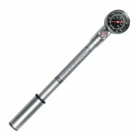 SKS USP CO2 Pump for Urban Cycling