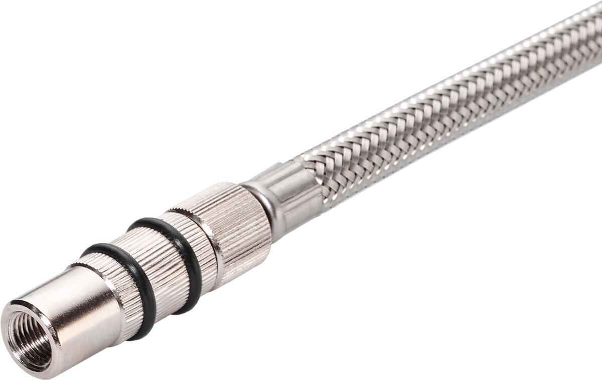 Pompe CO2 SKS USP pour cyclisme urbain 4/4