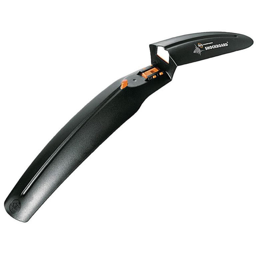 SKS 26 Inch Shockboard Fender for Bicycles