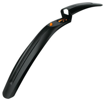 Sks shockboard xl 29er zwart - premium bescherming voor uw fiets