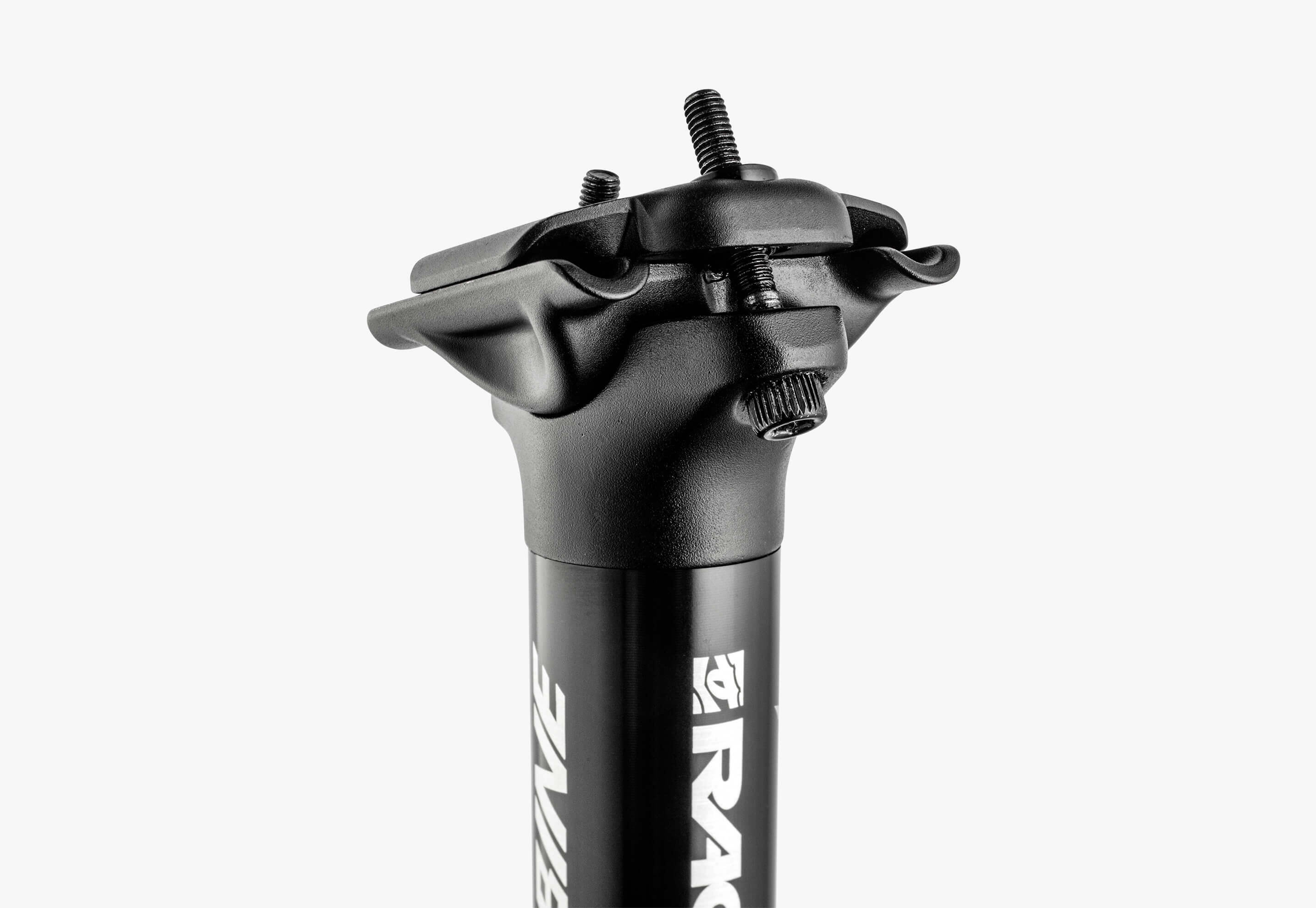 TURBINE zadelpen - 30,9x400 3/4