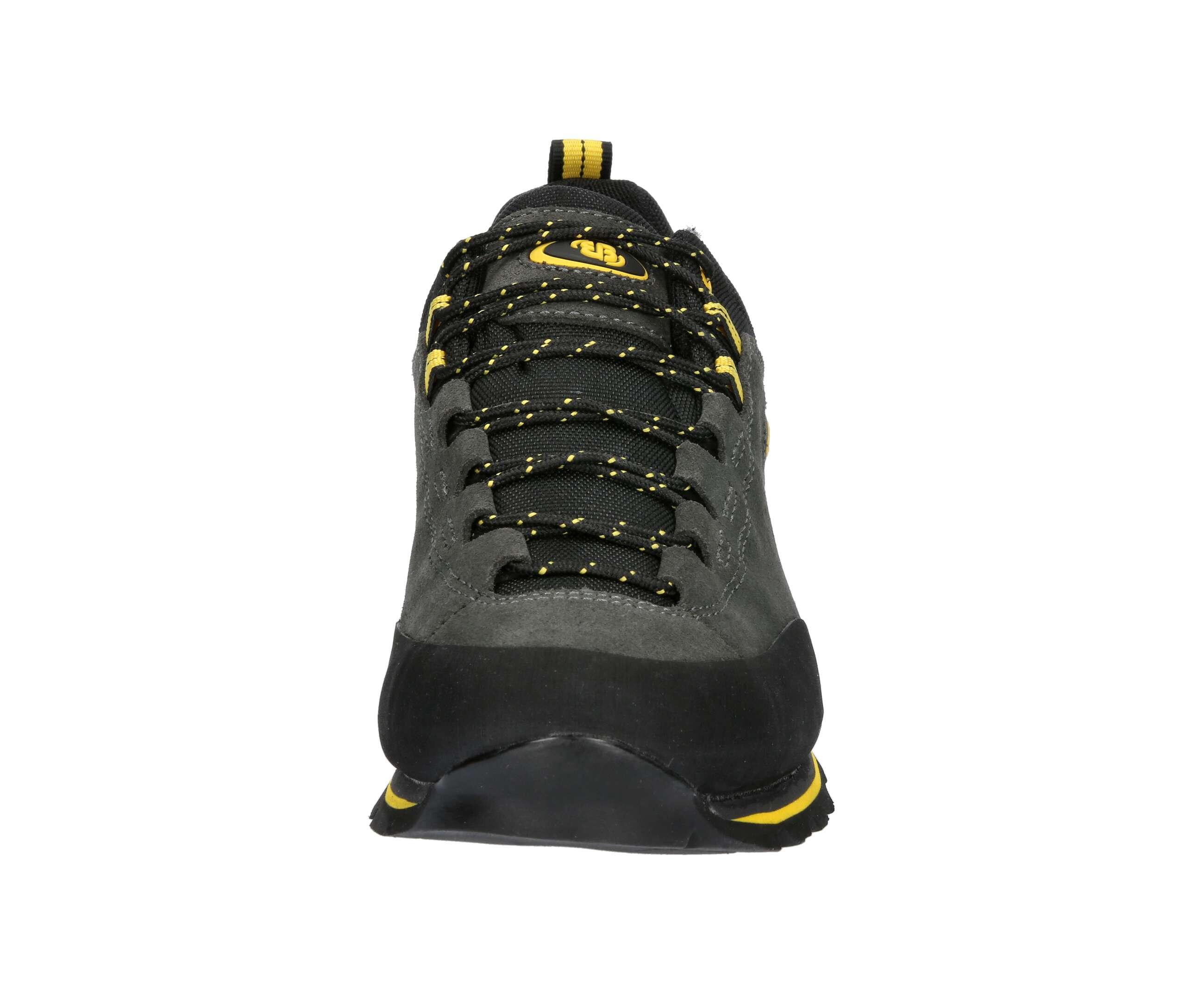 Scarpa all'aperto Impermeabile e traspirante Uomini Brütting Makalu 3/5