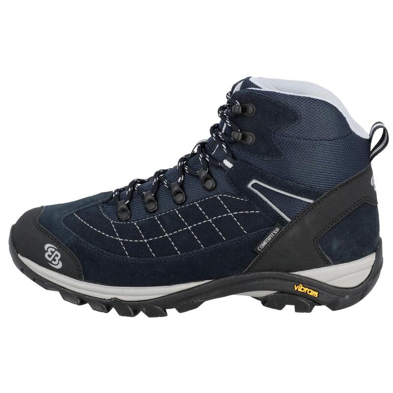 Chaussure de randonnée Hommes Brütting Mount Crillon High