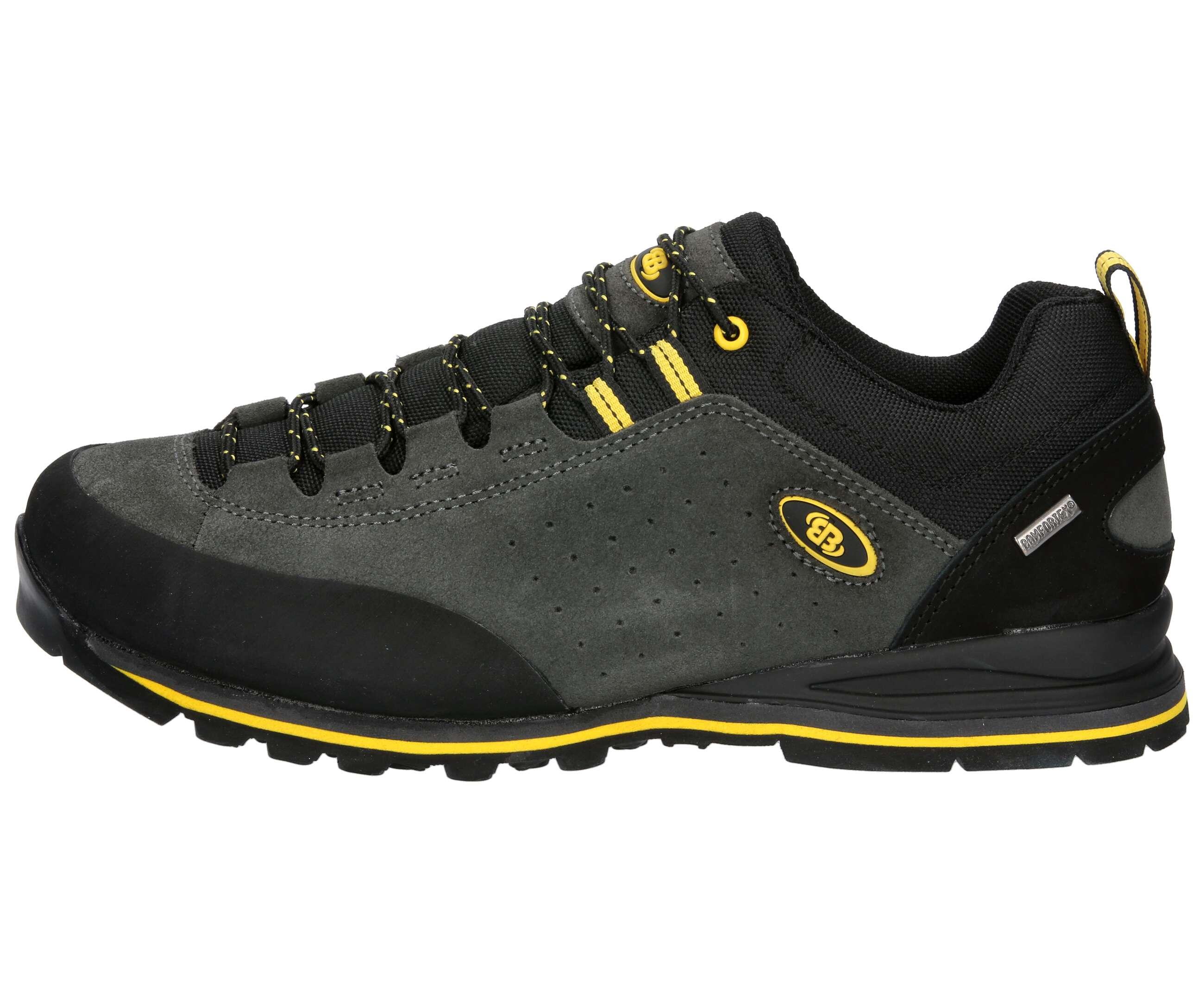 Scarpa all'aperto Impermeabile e traspirante Uomini Brütting Makalu 2/5