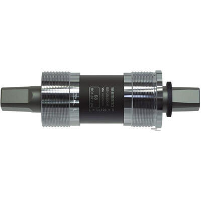 Shimano bb-un300-k (d-nl) vierkante bsa 68mm trapas