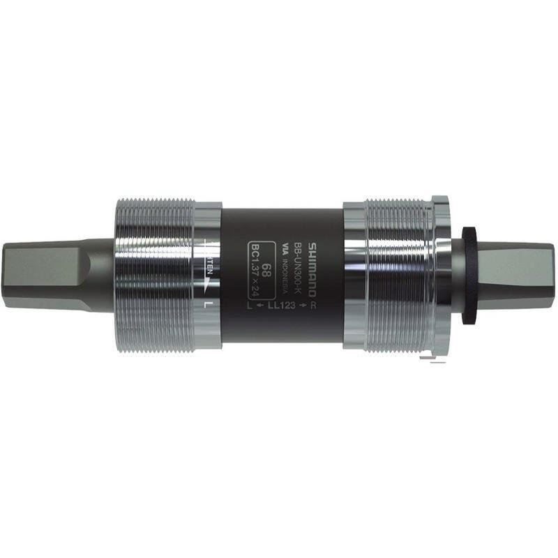 Wspornik Dolny Kwadratowy Bb-Un300 68Mm / 122Mm - Typ Osłony Łańcucha