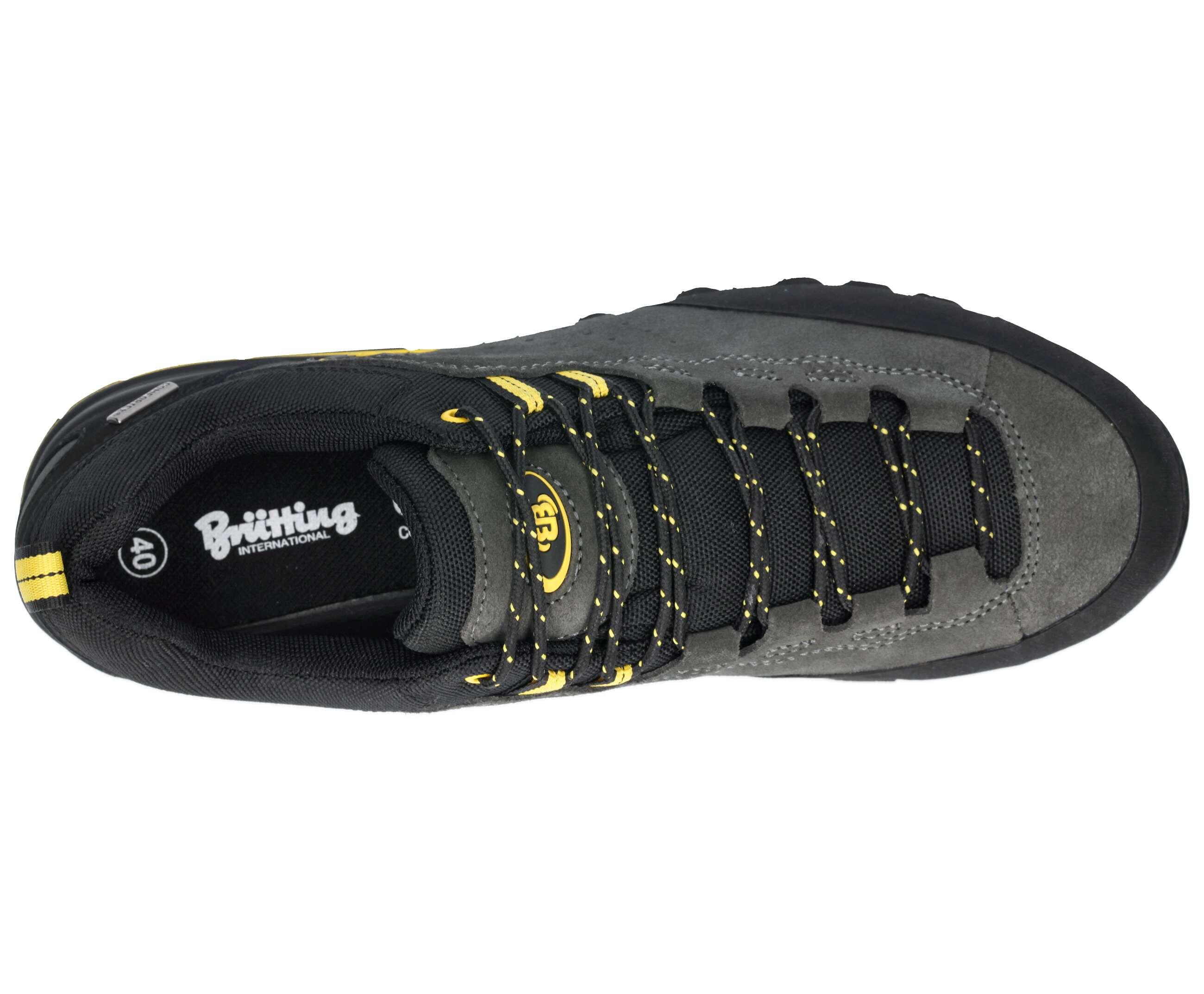 Scarpa all'aperto Impermeabile e traspirante Uomini Brütting Makalu 5/5