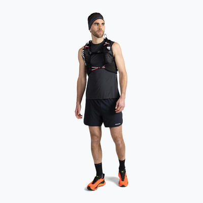 Canotta da corsa uomo Rossignol Sapa Tank