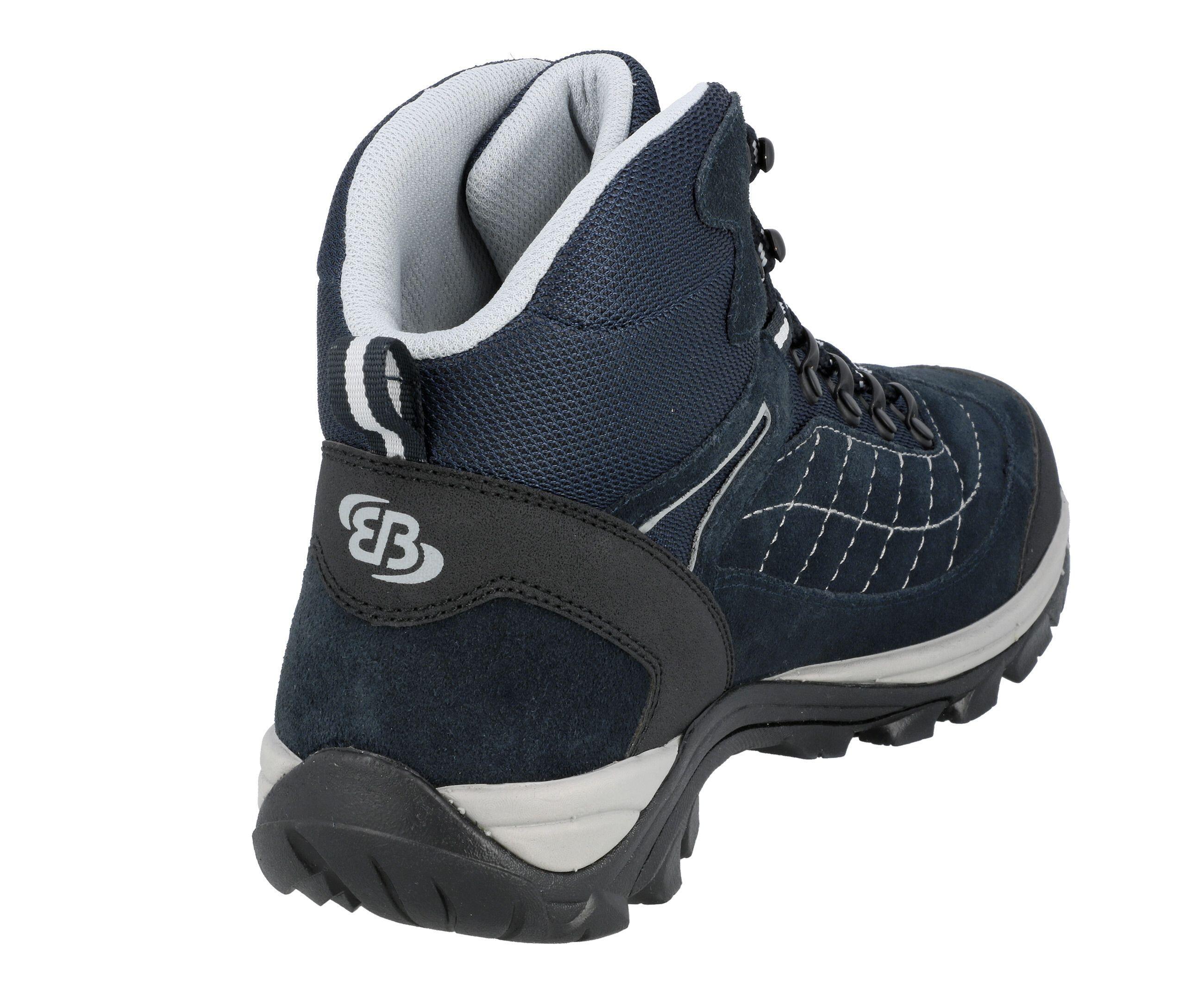 Scarpa da trekking Impermeabile e traspirante Uomini Brütting Mount Crillon High 4/5