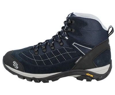 Scarpa da trekking Impermeabile e traspirante Uomini Brütting Mount Crillon High