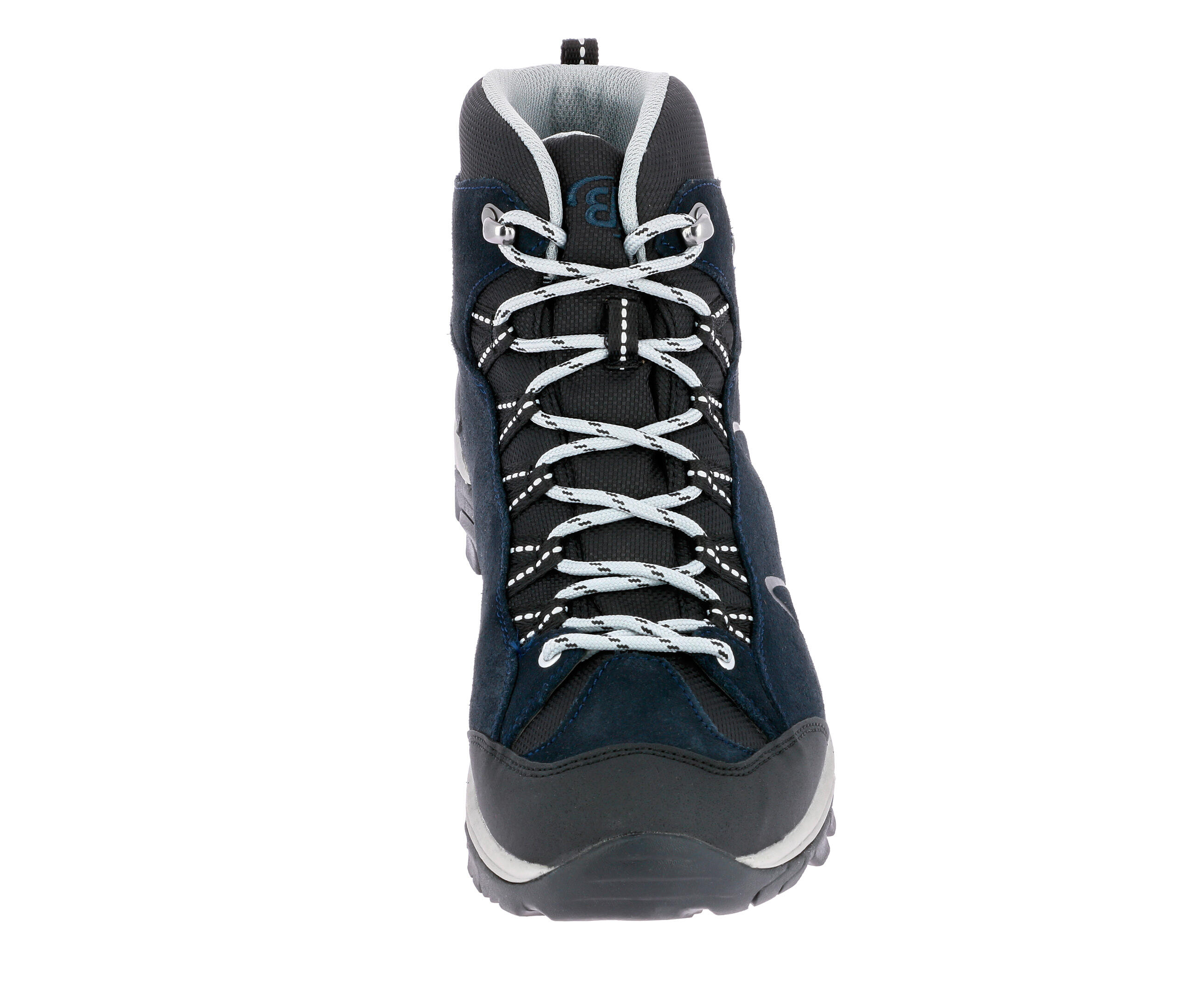 Herren - Trekking - Stiefel - wasserdicht, Vibram 3/6