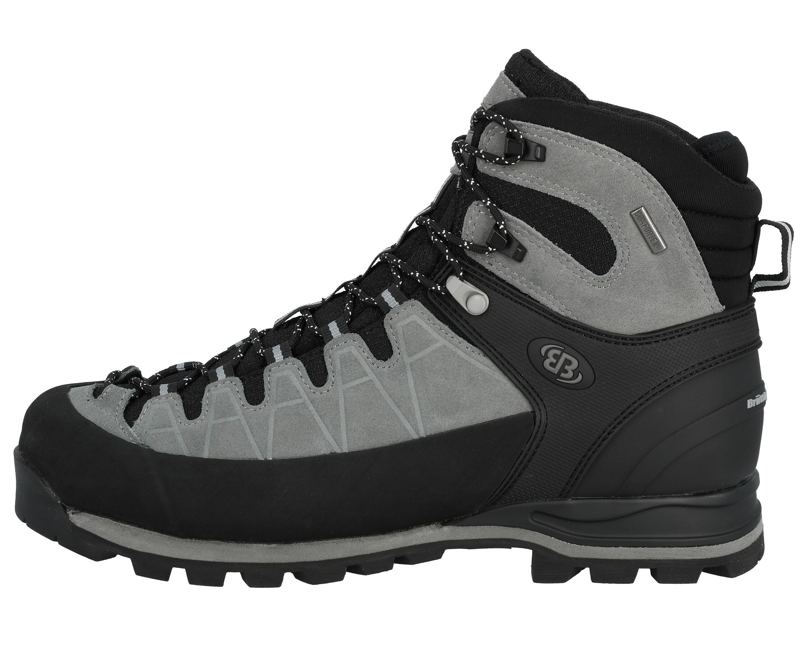 Scarpa all'aperto Impermeabile e traspirante Uomini Brütting Mount Tasman 2/7