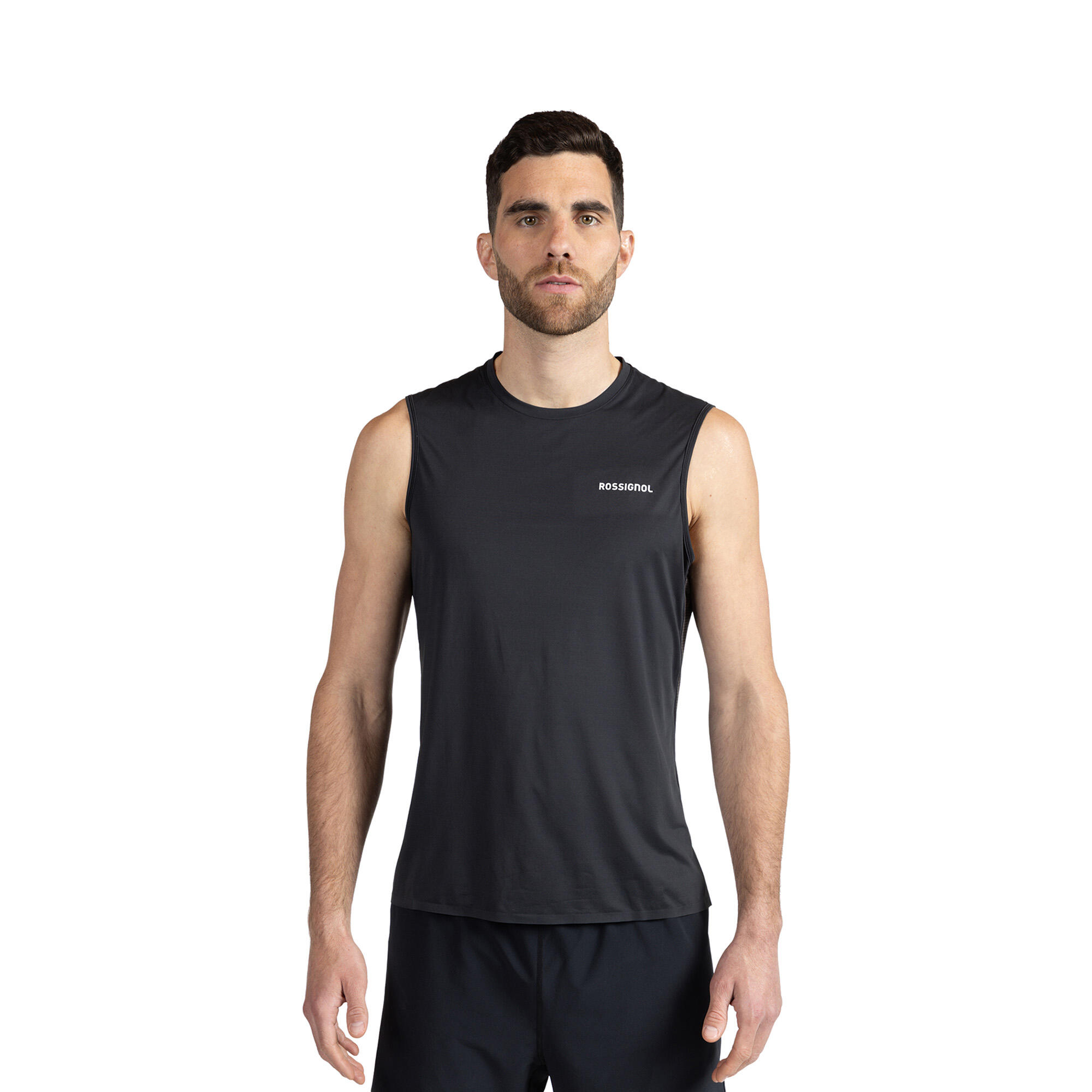 Débardeur de course pour homme Rossignol Sapa Tank 5/5
