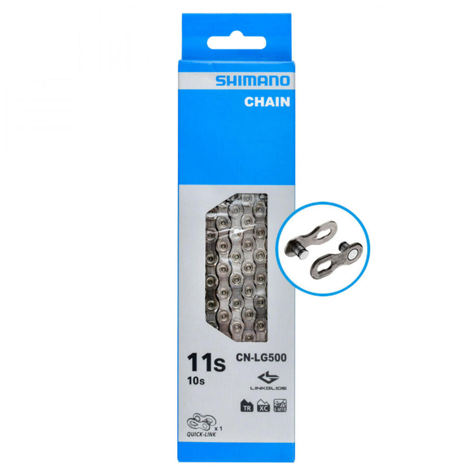Łańcuch 10/11 Rzędowy Linkglide / 11 Rzędowy Hg Cn-Lg500 - 116 Ogniw