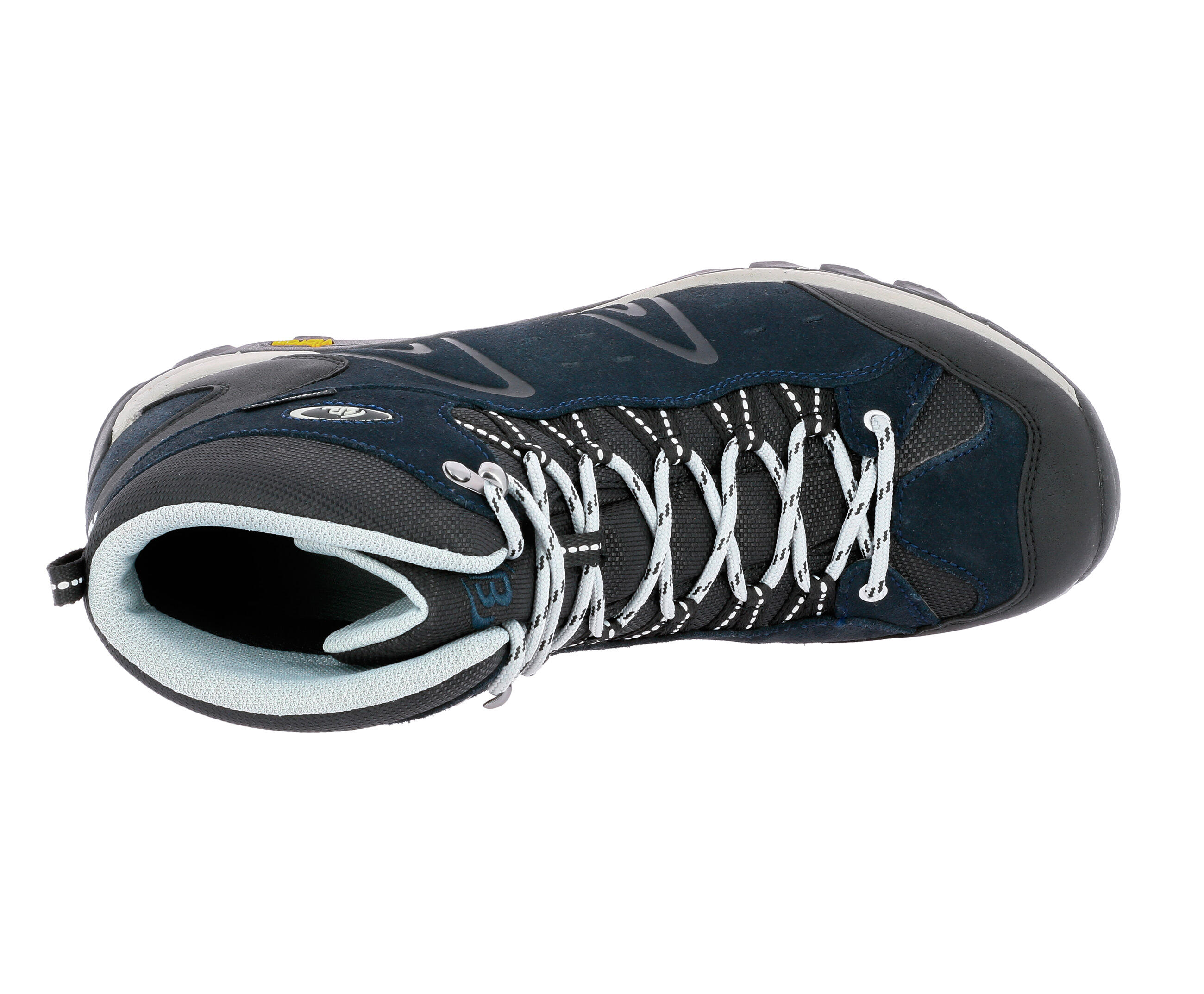 Herren - Trekking - Stiefel - wasserdicht, Vibram 5/6