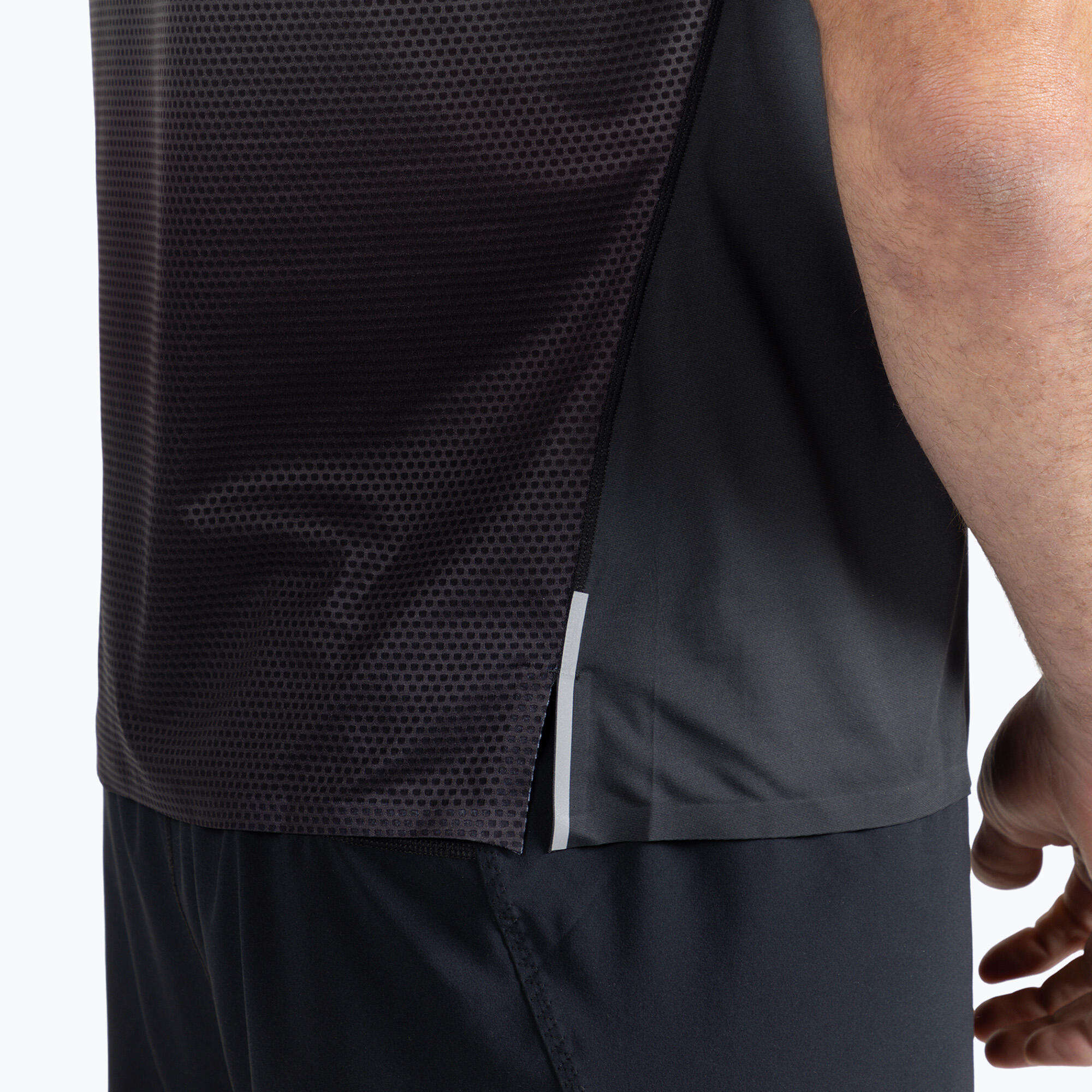 Débardeur de course pour homme Rossignol Sapa Tank 4/5