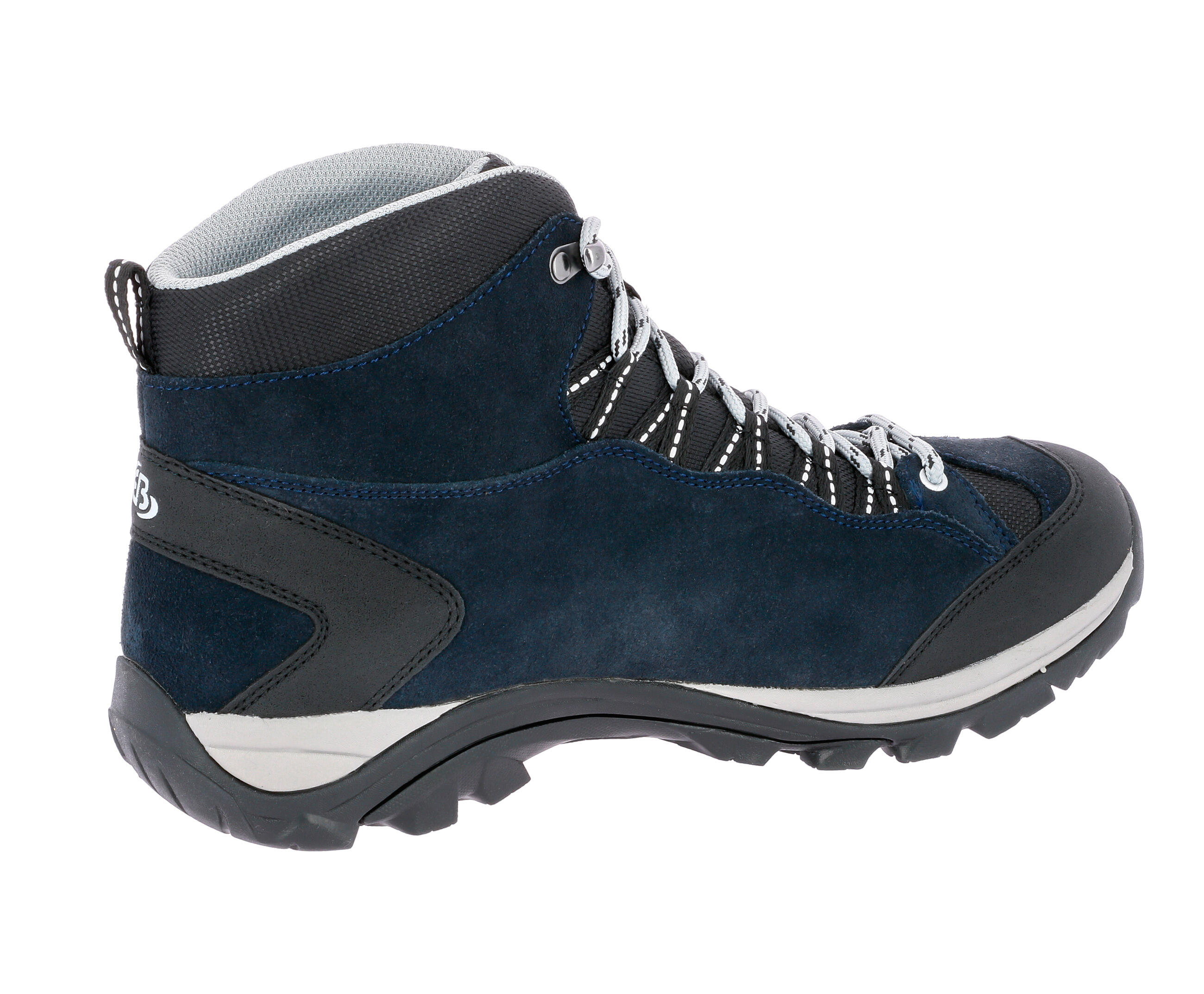 Herren - Trekking - Stiefel - wasserdicht, Vibram 4/6