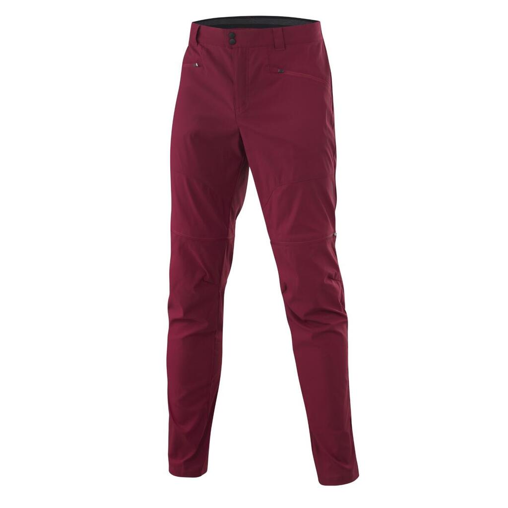 Zip-off hiking pants M Zip-Off Trekking Pants Tapered CSL