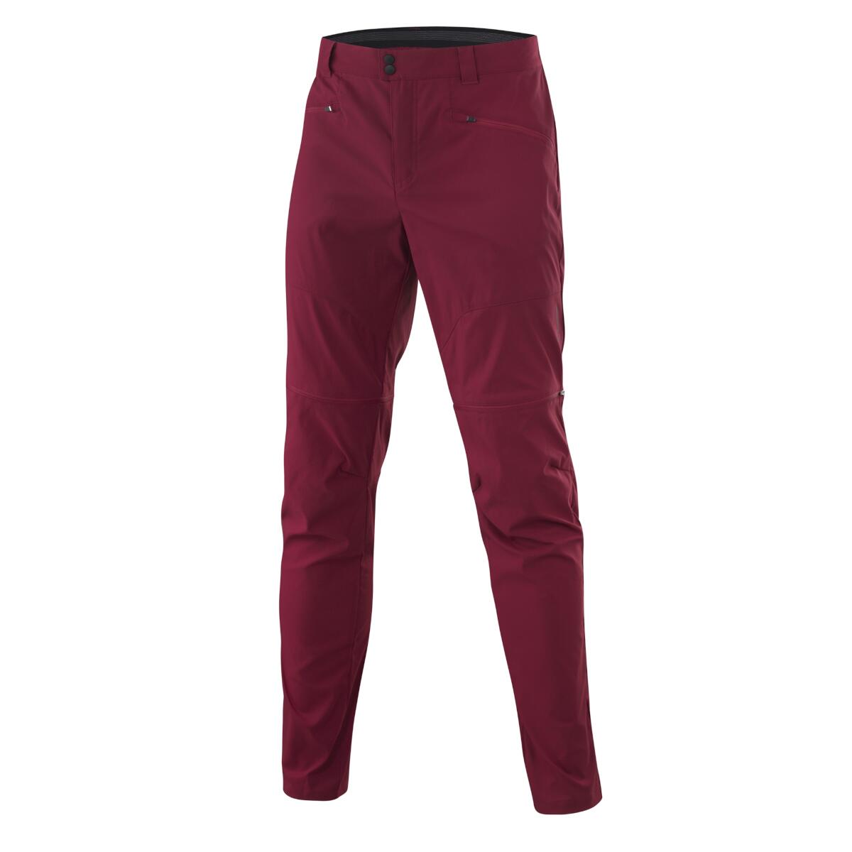 Pantalon de randonnée zippé M Pantalon de trekking zippé Tapered CSL 1/5