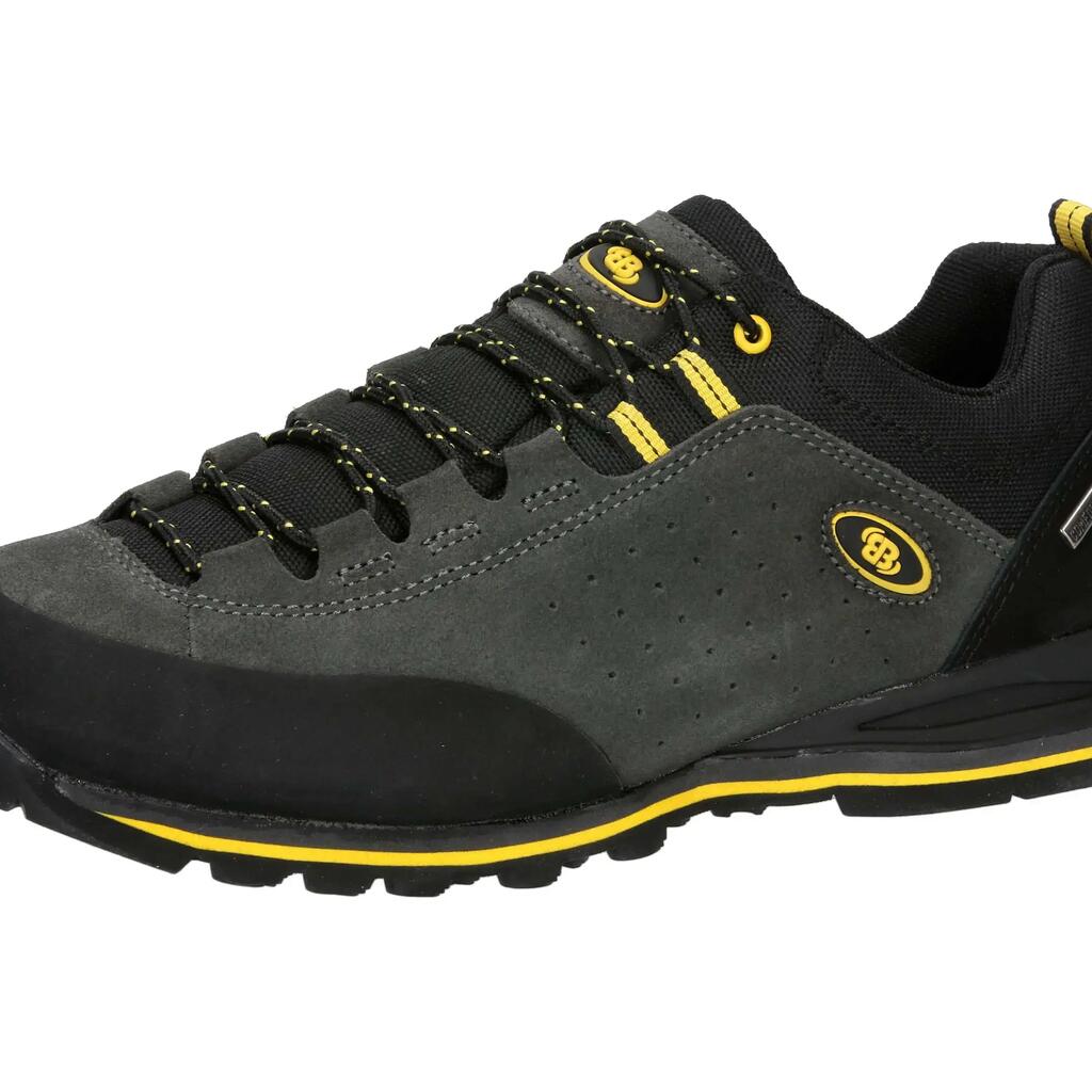 Brütting Makalu outdoor boot, waterproof, Vibram outsole