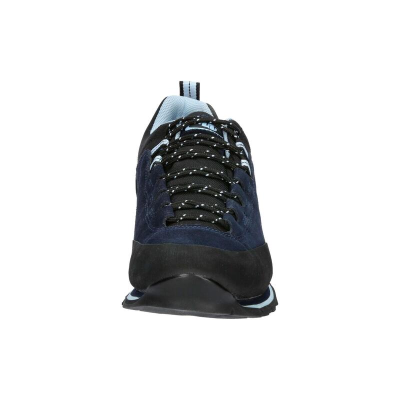 Chaussure extérieure imperméable et respirant Laçage Femmes Brütting Makalu