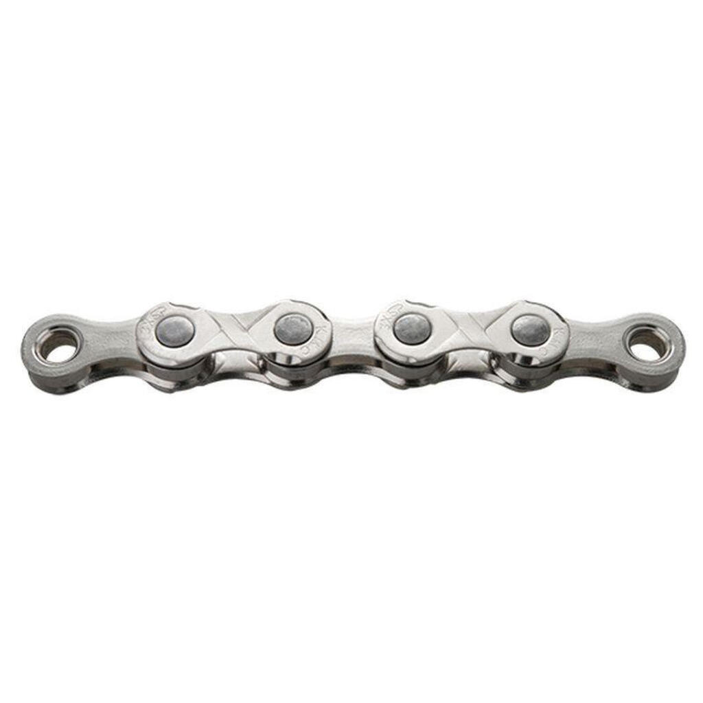 KMC X11e x 122L E-Bikes Chain Silver