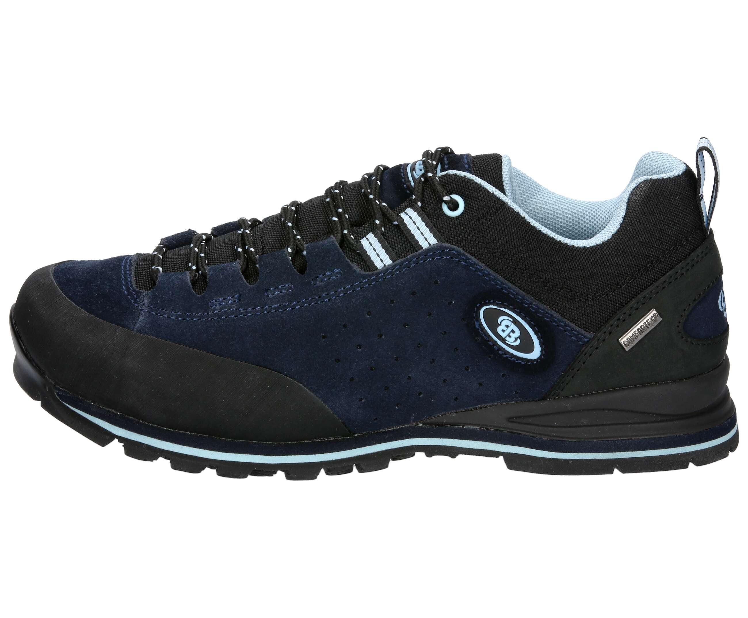 Scarpa all'aperto Impermeabile e traspirante Signore Brütting Makalu 2/5