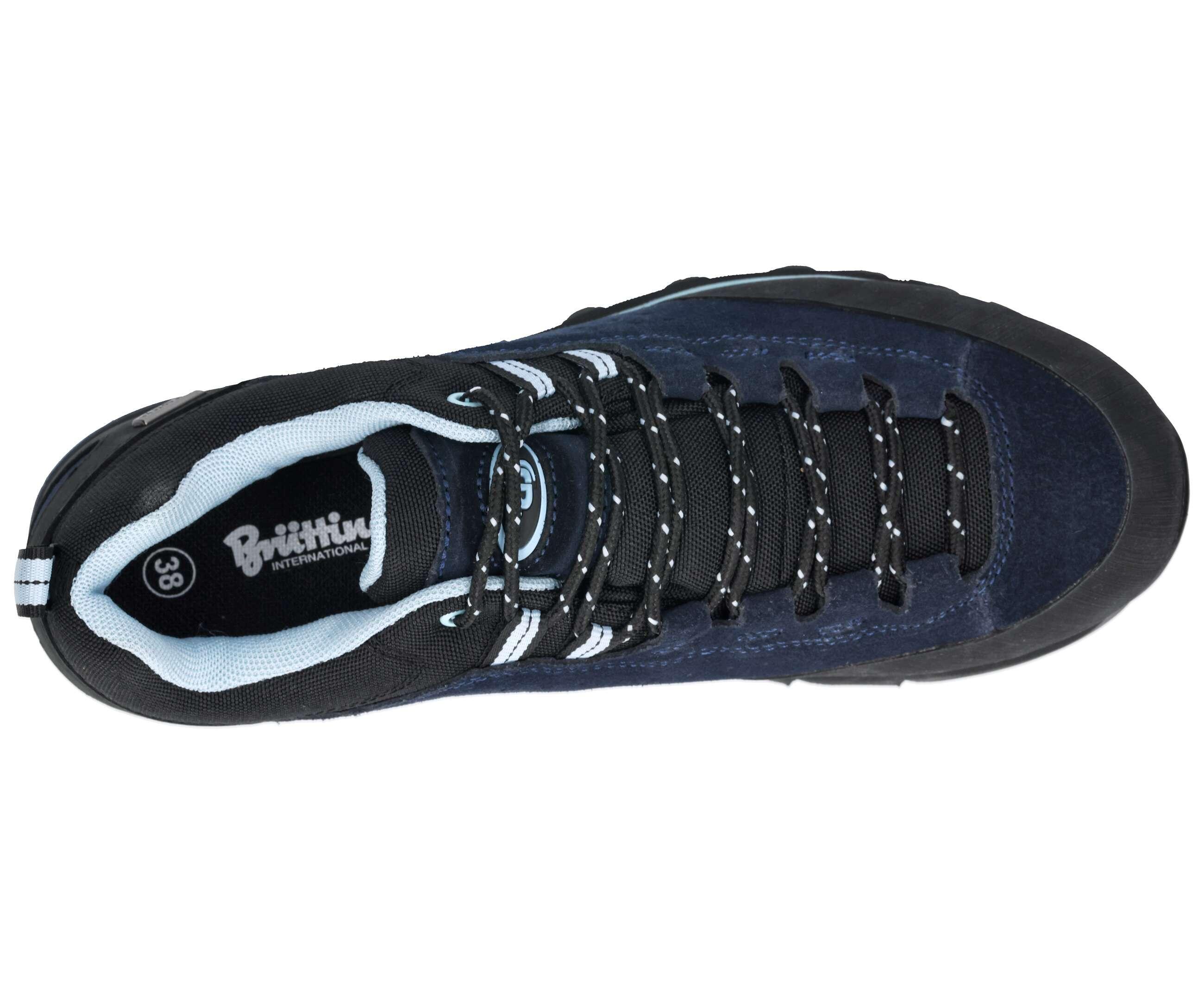 Scarpa all'aperto Impermeabile e traspirante Signore Brütting Makalu 5/5