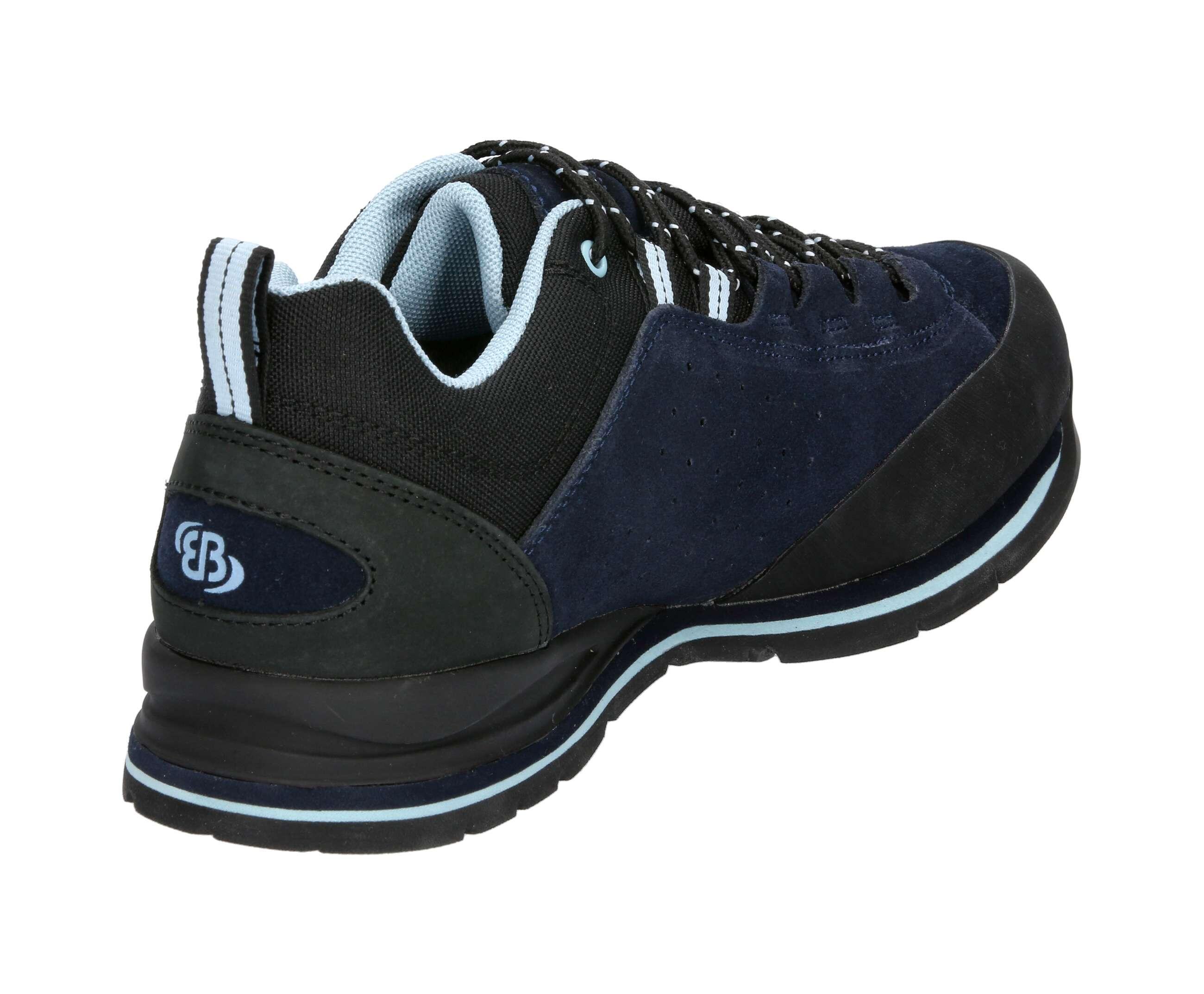 Scarpa all'aperto Impermeabile e traspirante Signore Brütting Makalu 4/5