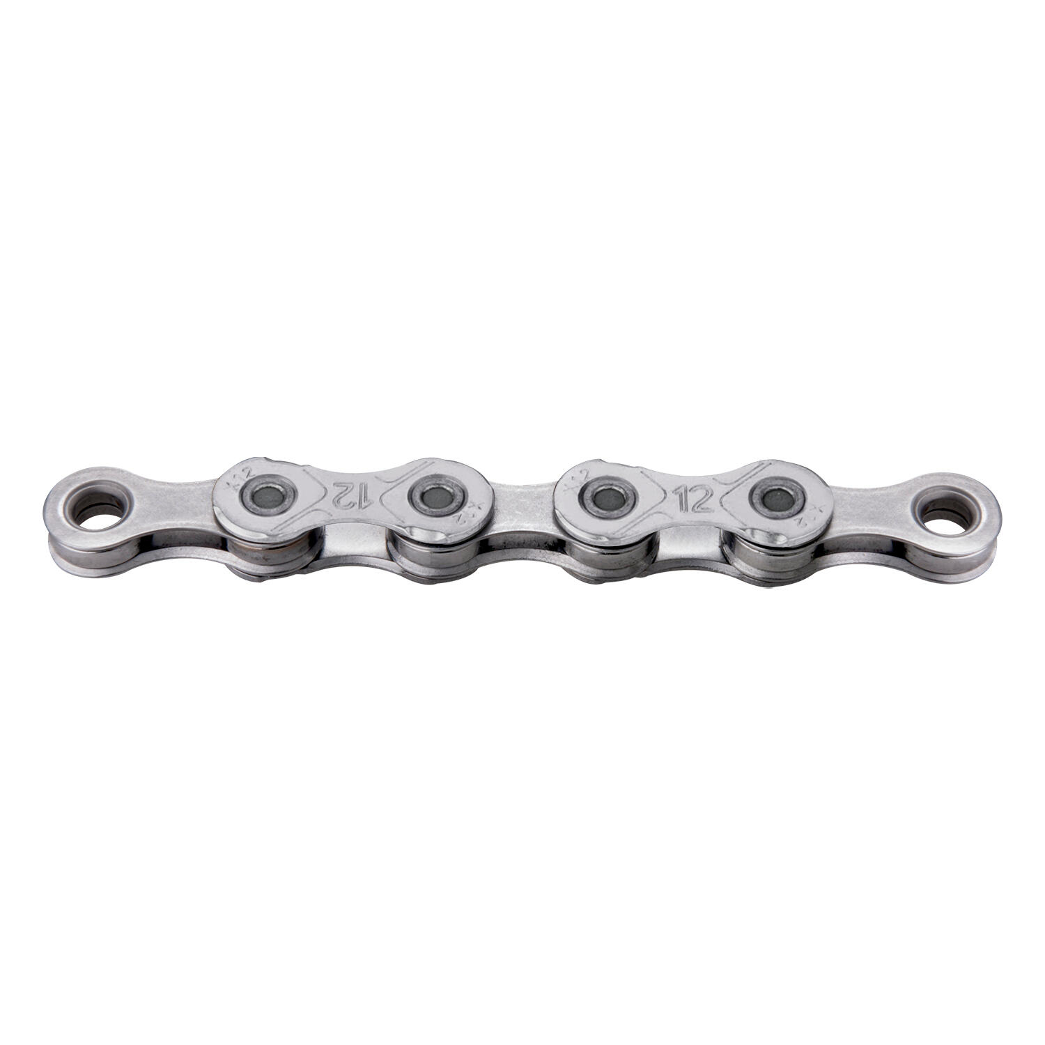 Chaîne KMC X12 EPT 1\/2" x 11\/128" 126 maillons 12 vitesses 5/7