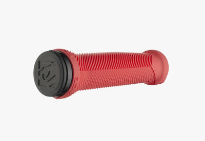 Griffe mit Manschetten Race Face Lovehandle