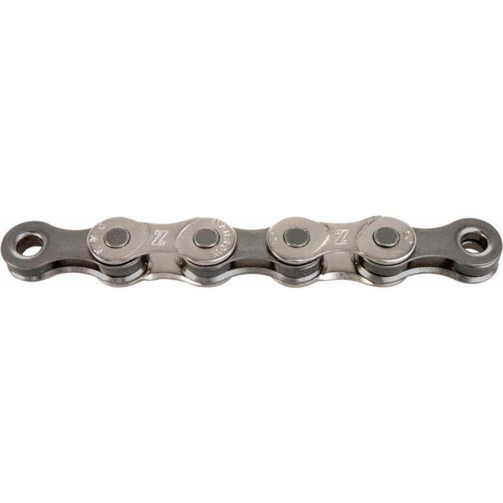 KMC Z8 Bike Chain Silver/Gray 114 links