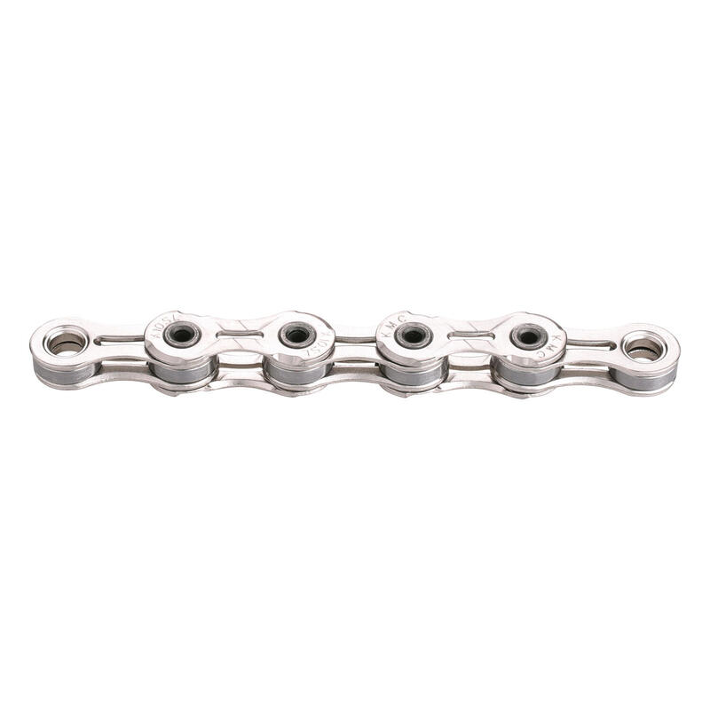 X10SL - Silver (Nickel Plated)