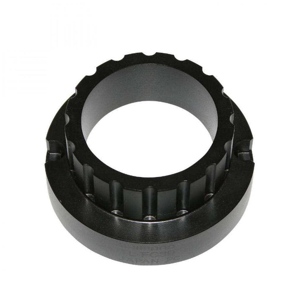 Shimano TL-FC39 Chainring Installation Tool