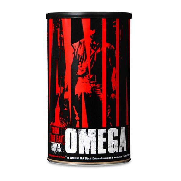 UNIVERSAL Animal Omega - 30 pakjes Animal