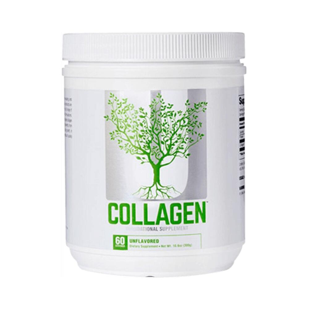 UNIVERSAL NUTRITION Universal Nutrition Collagen (300g) Unflavored - Eiwitten - Collageen