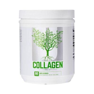 Universal nutrition collagen (300g) unflavored - eiwitten - collageen