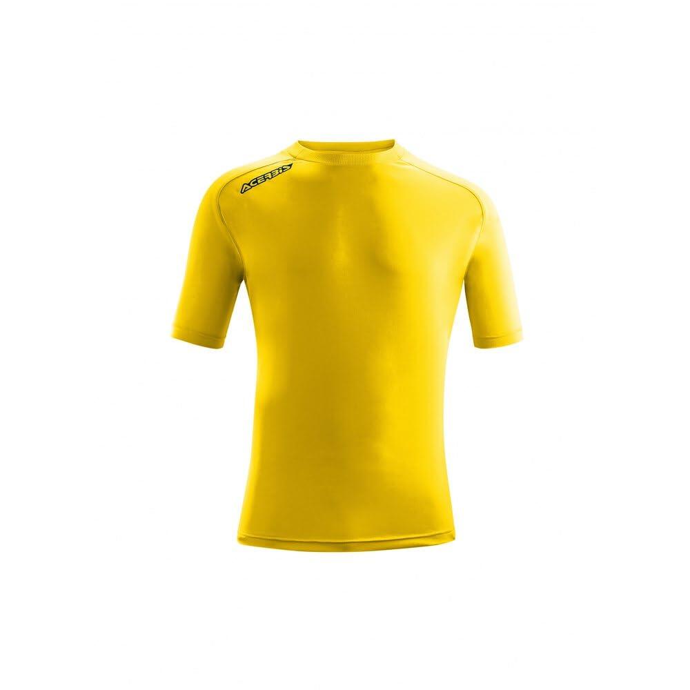 T-shirt  da allenamento per bambini Acerbis Atlantis 2/3