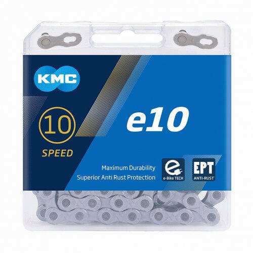 Łańcuch Rowerowy E10 Ept E-Bike 136 Ogniw
