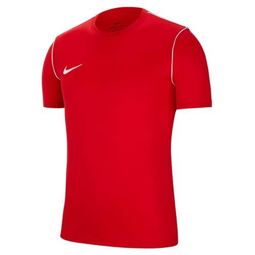 Hemden voetbal voor jongens Nike JR Park 20 3/4