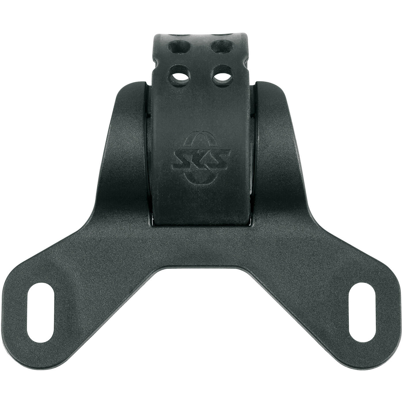 Sks Injex Lite Minipompa 252 mm AV/SV/DV 5 bar Nera. 3/4
