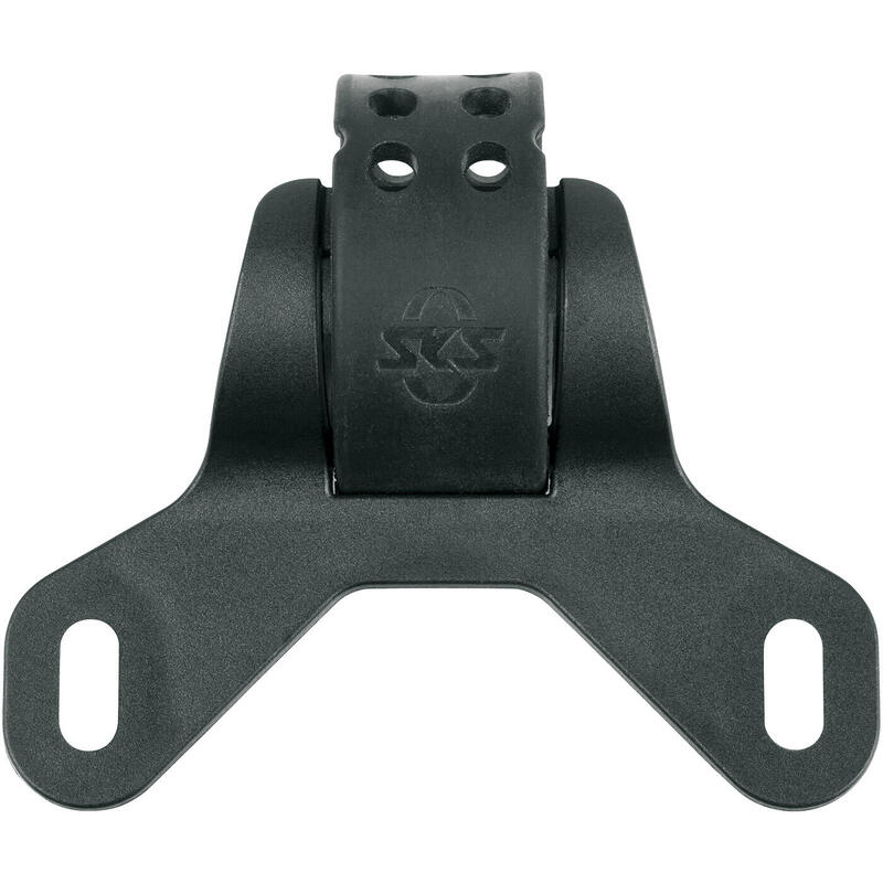 Pompa manuală SKS Injex Lite, cap universal, 5 bar